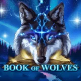 Bocoran RTP Slot Microgaming Book Of Wolves